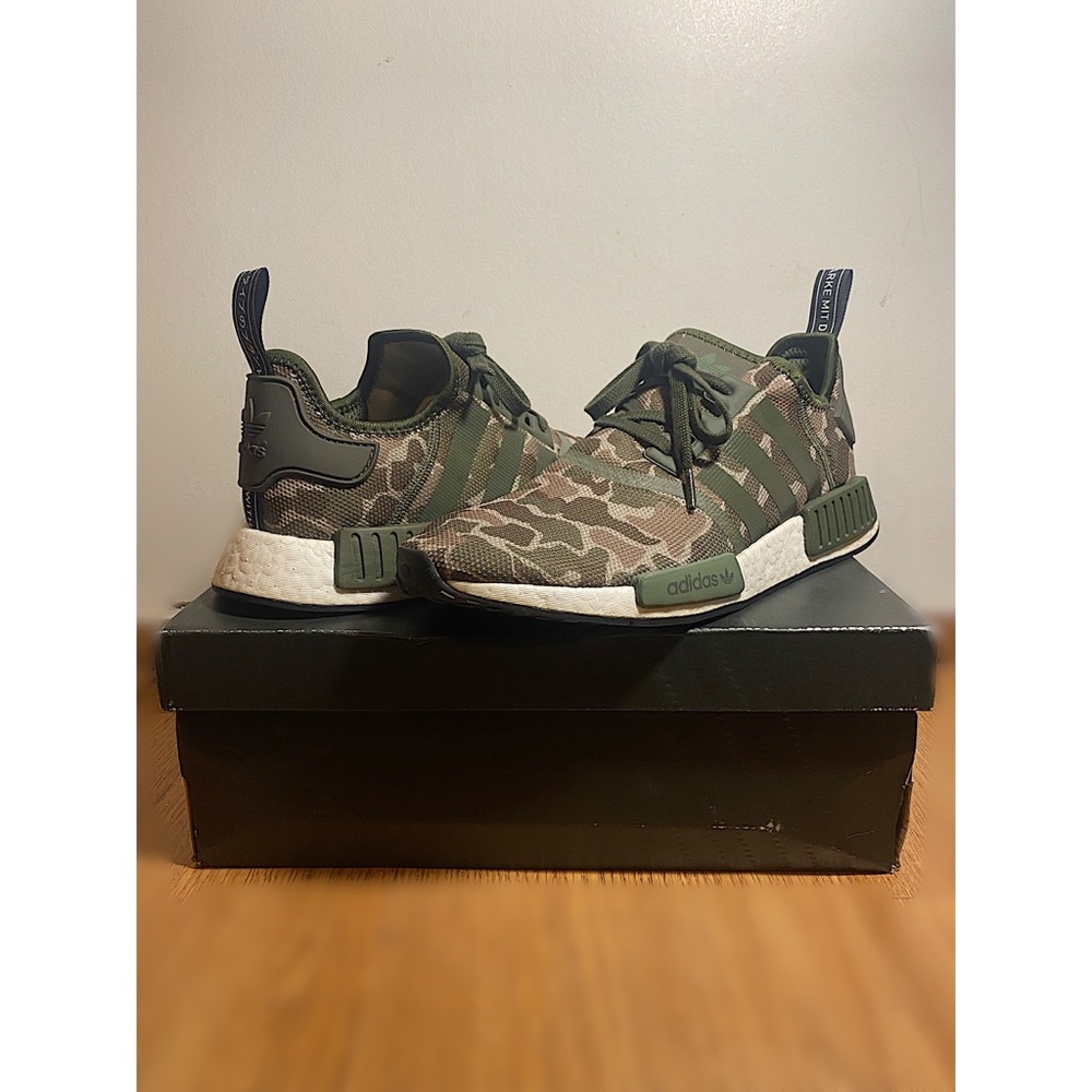 2018 NMD_R1 'Duck Camo'